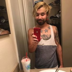 Meet your Posher, Sean